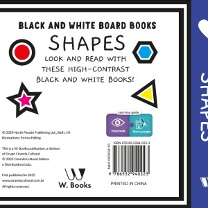 Shapes-9786552940223-36147