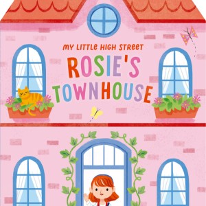 Rosie's Townhouse-9786583398376