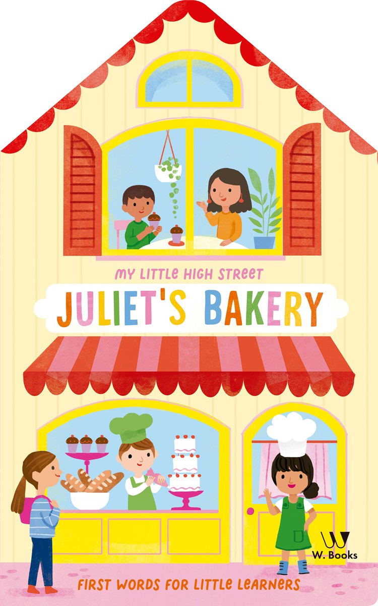 Juliet's Bakery