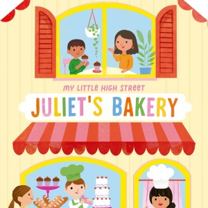 Juliet's Bakery
