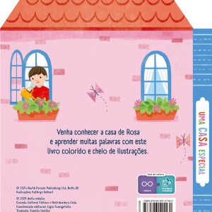 Uma Casa Especial-9786526121160-60146