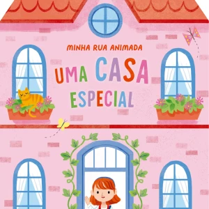 Uma Casa Especial