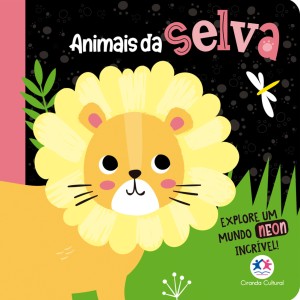 Animais Da Selva