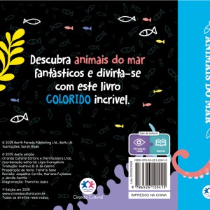 Animais Do Mar-9786526120415-68017