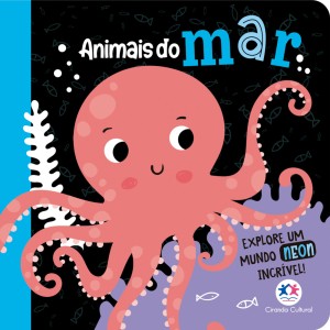 Animais Do Mar