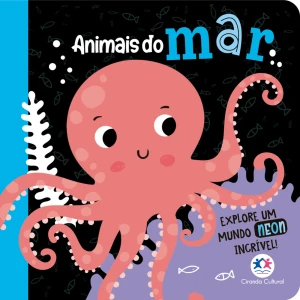 Animais Do Mar