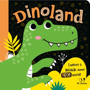 Dinoland-9786552940438