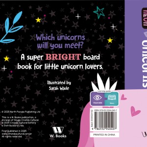 Unicorns-9786552940407-72426