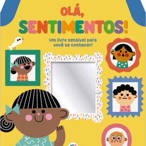 Olá, Sentimentos!