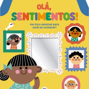 Olá, Sentimentos!