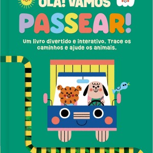 Olá! Vamos Passear!