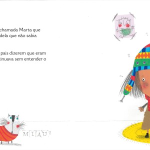 O Novelo De Emoções Para Os Pequeninos-9786526118184-49152