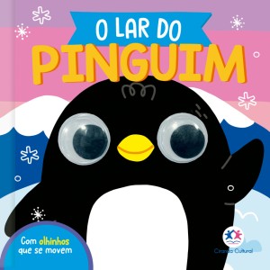 O Lar Do Pinguim