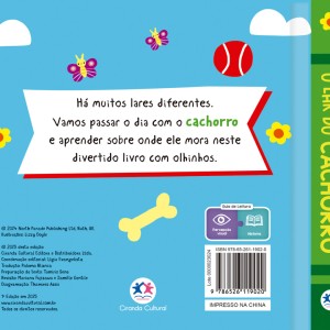 O Lar Do Cachorro-9786526119020-28807
