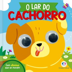 O Lar Do Cachorro