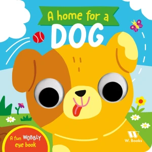 A Home For A Dog