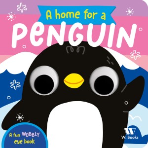 A Home For A Penguin