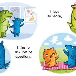 When I Am Creative-9786552940629-63749