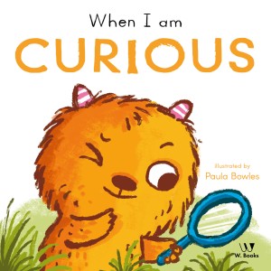 When I Am Curious