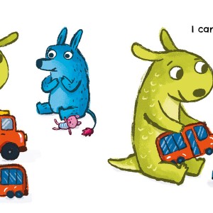 When I Am Kind-9786552941084-58671