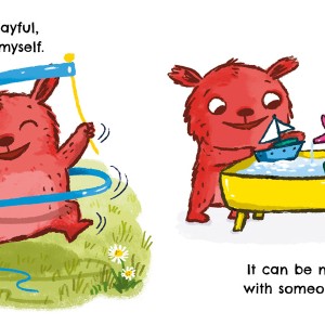 When I Am Playful-9786552941077-79903