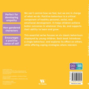 When I Am Brave-9786583398932-27781