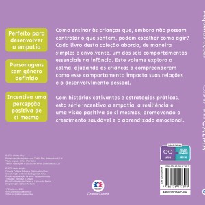 Quando Tenho Calma-9786526117392-13128