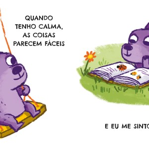 Quando Tenho Calma-9786526117392-29603