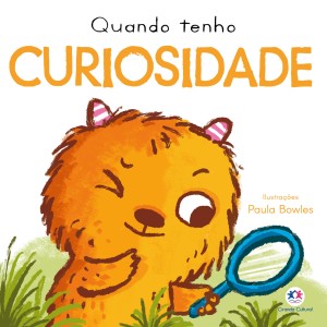 Quando Tenho Curiosidade