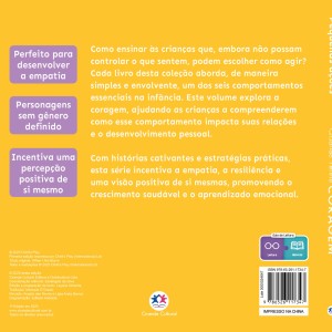 Quando Tenho Coragem-9786526117347-16826