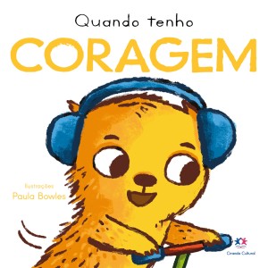 Quando Tenho Coragem