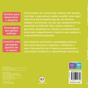 Quando Sou Gentil-9786526117316-37297