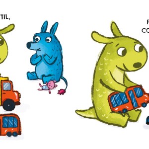 Quando Sou Gentil-9786526117316-93619