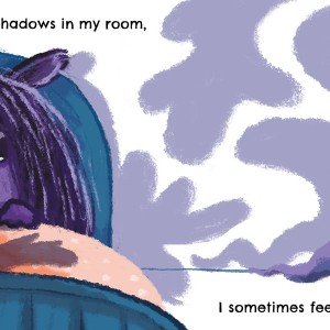 When I Feel Scared-9786552940957-32591