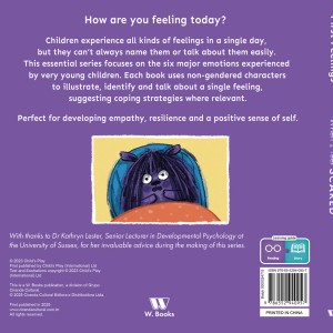 When I Feel Scared-9786552940957-78564