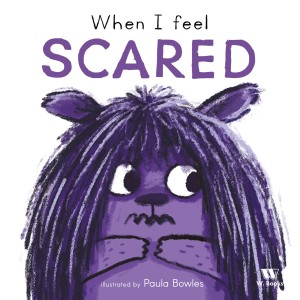 When I Feel Scared