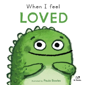 When I Feel Loved