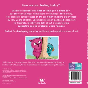 When I Feel Surprised-9786552940933-37974