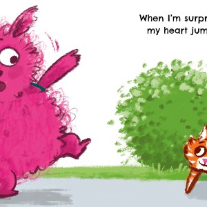 When I Feel Surprised-9786552940933-91360