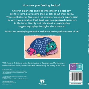 When I Feel Sad-9786552940940-73967