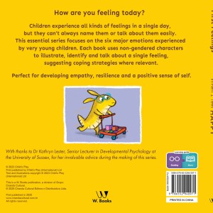 When I Feel Happy-9786552940971-32945