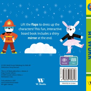 What Are You Wearing At Work?-9786583398796-56024