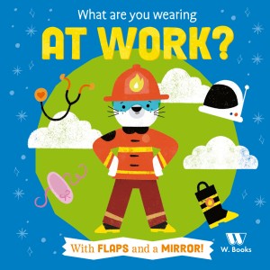 What Are You Wearing At Work?