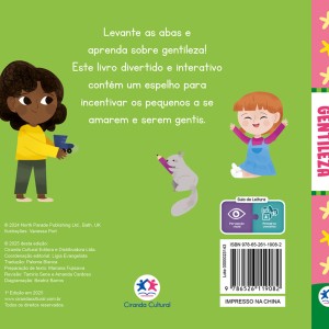 Meu Livro Da Gentileza-9786526119082-58298
