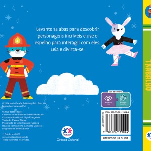 Vestindo-se Para O Trabalho-9786526119044-90494