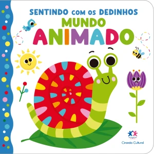 Mundo Animado