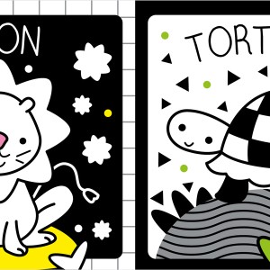 My First Animals-9786552940391-45009