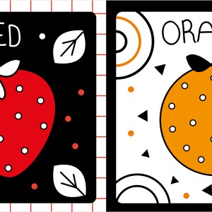 My First Colours-9786552940384-38832