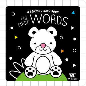 My First Words
