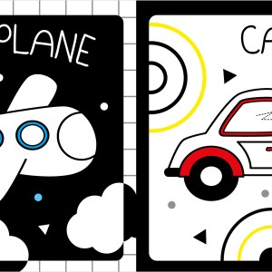 My First Vehicles-9786552940360-84726